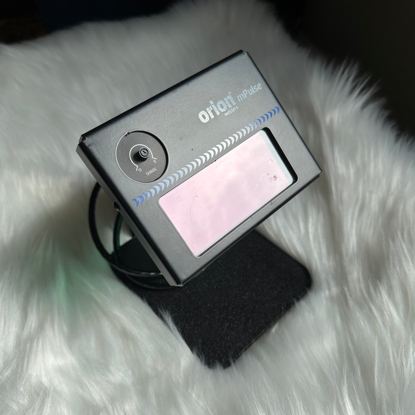 Auto Darkening Lens (ADL) for Sunstone Permanent Jewelry Welders