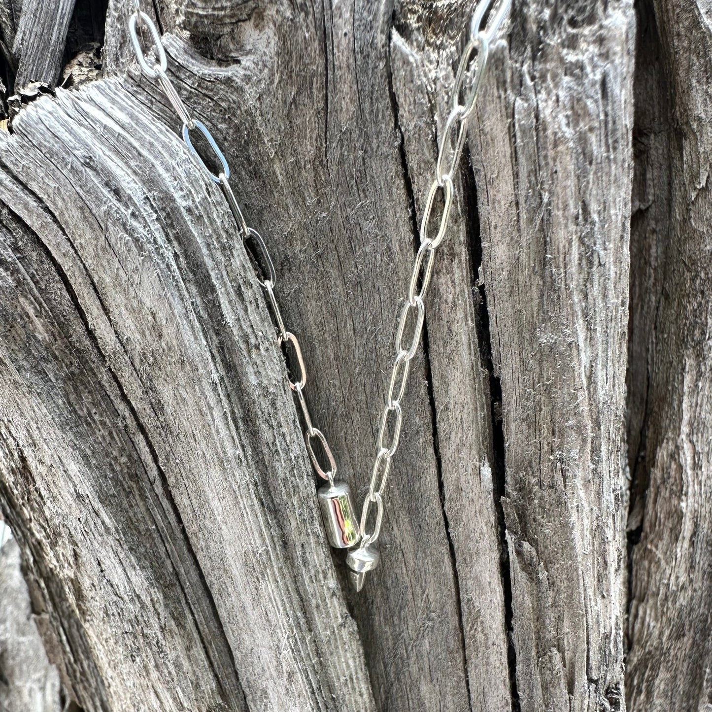 The forEVER Jewelry | forEVER Necklace | World's First Permanent Jewelry