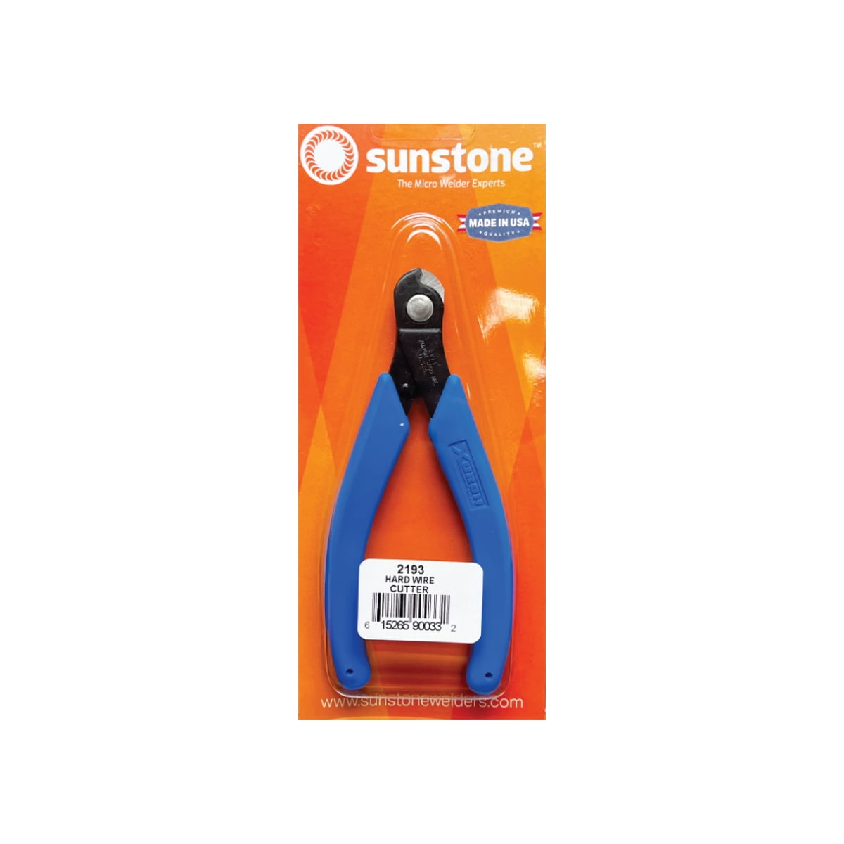 Sunstone Welding Tool Kit