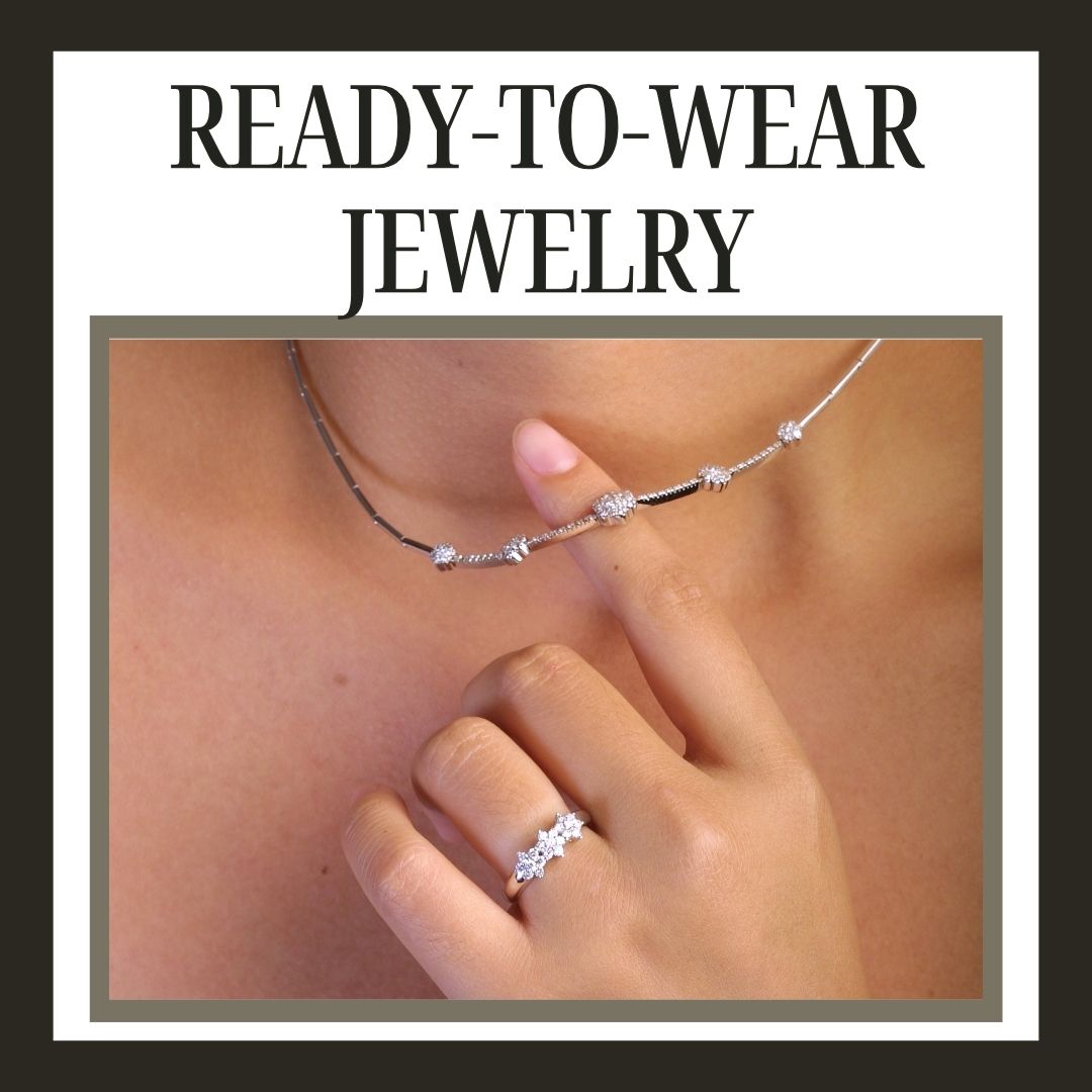 Ready-to-Wear Jewelry