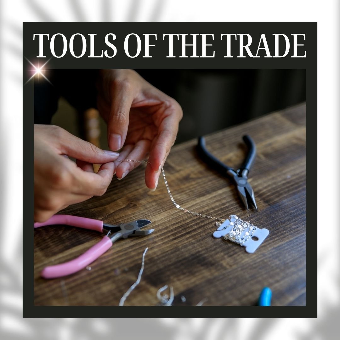 Welders and tools collection