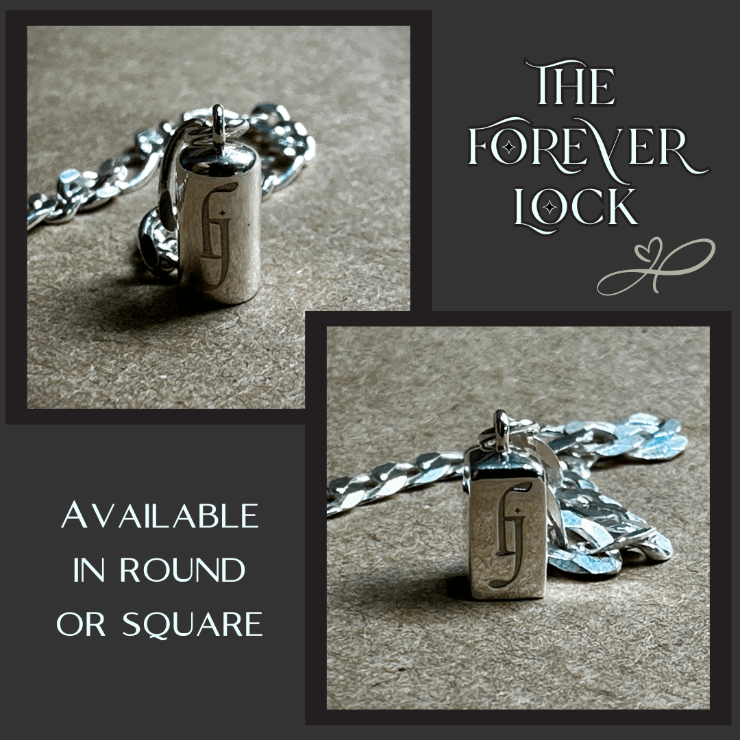 The Original forEVER Lock