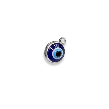 Connector Evil Eye Connectors forEVER Permanent Jewelry Supplies