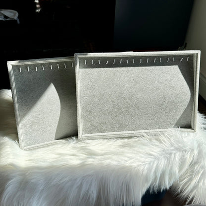 Chain Display Tray