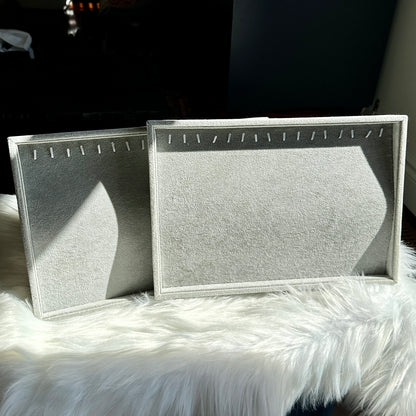 Chain Display Tray