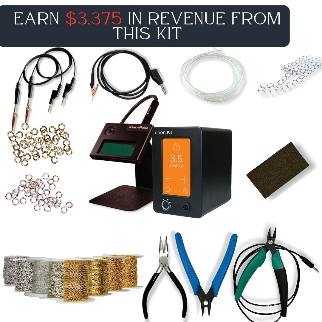All-in-One Lifetime Business Kit - Over $35,000 Value