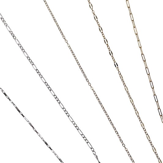 "Debutante" Chain Package