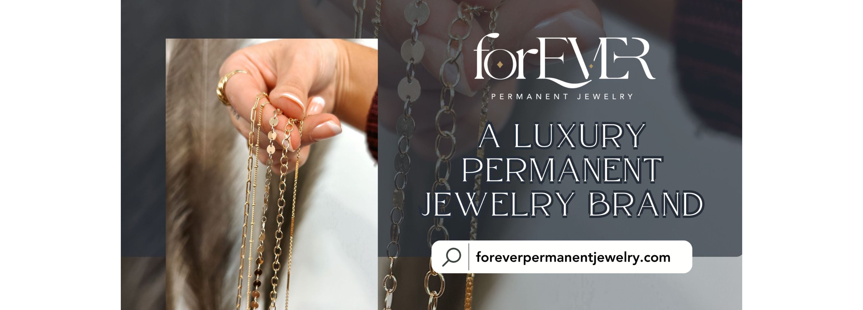 Where to Get a Forever Jewelry Starter Kit