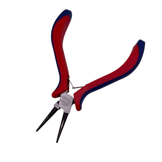 Round Nose Pliers