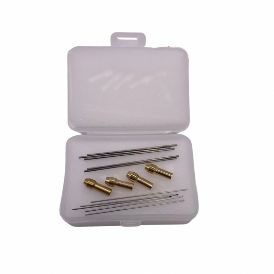Sunstone Welding Tool Kit – forEVER Permanent Jewelry Supplies
