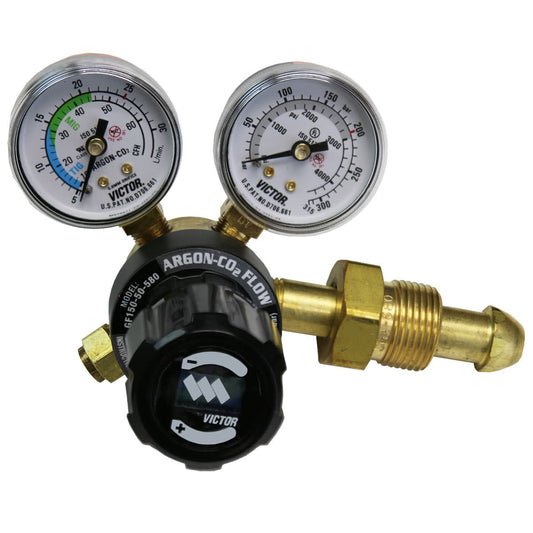 Premium Argon Gas Regulator for Permanent Jewelry