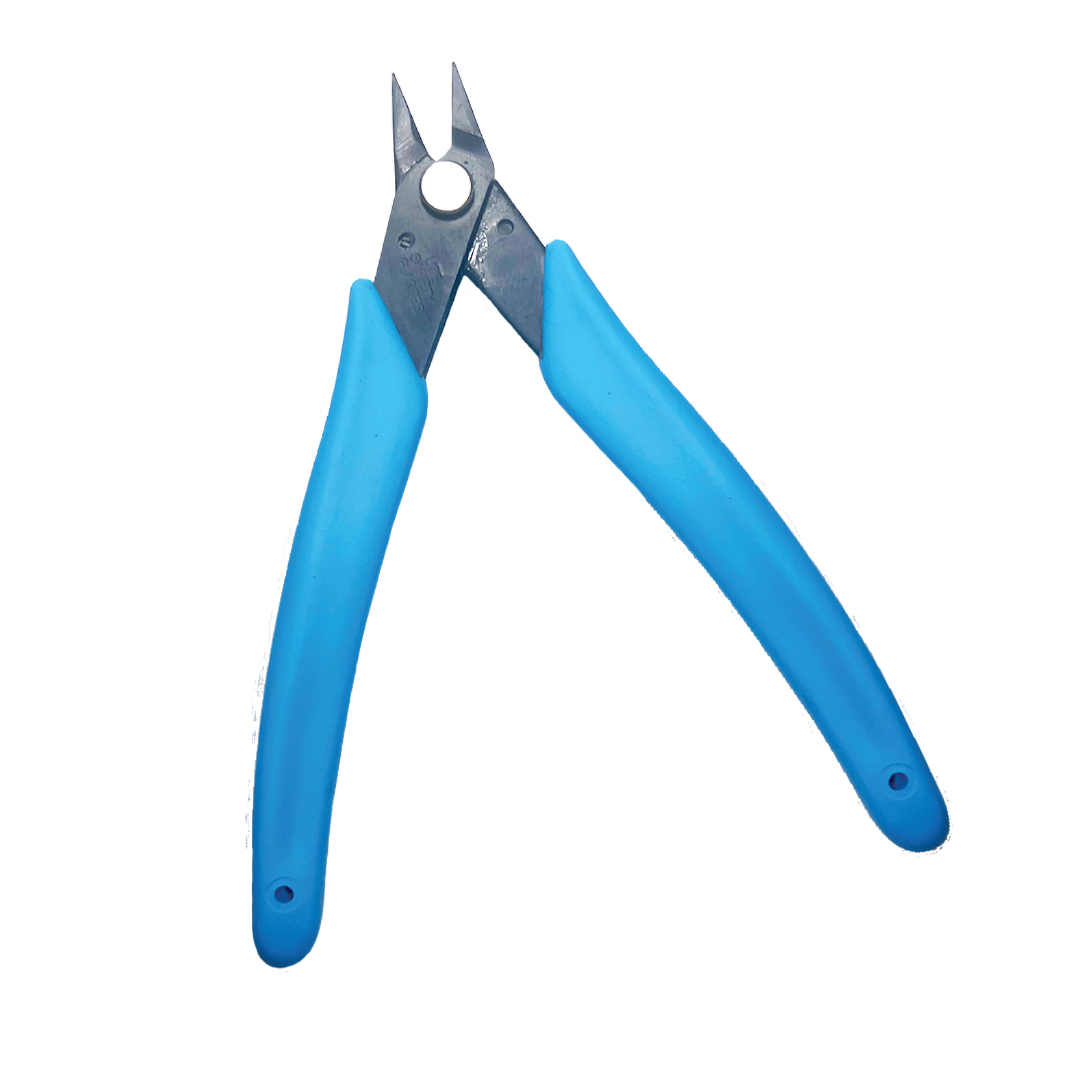 Pliers Sunstone Precision Pliers (Ungrounded) forEVER Permanent Jewelry Supplies